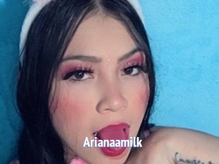 Arianaamilk