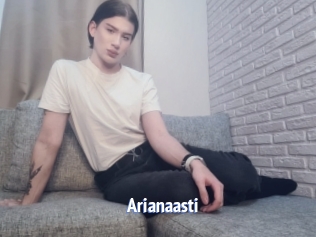 Arianaasti
