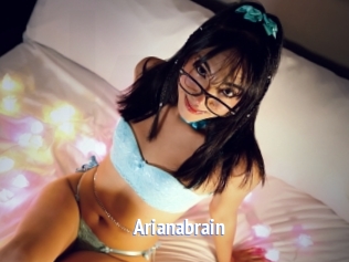 Arianabrain