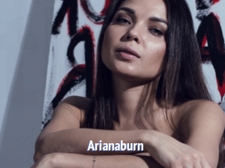 arianaburn Telefon Kontakte