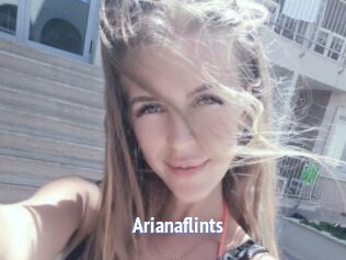 Arianaflints