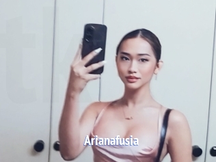 Arianafusia