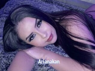 Arianakan