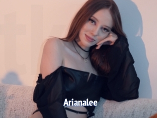 Arianalee