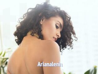 Arianalenin