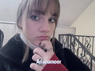 Arianamoor