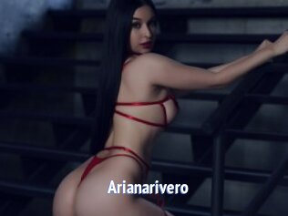 Arianarivero
