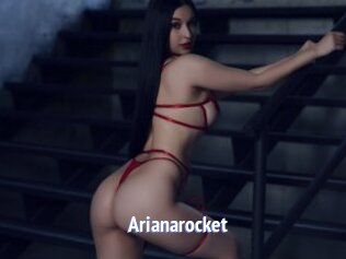 Arianarocket