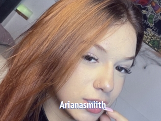 Arianasmiith