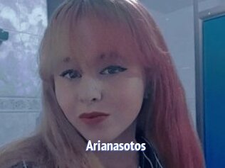 Arianasotos