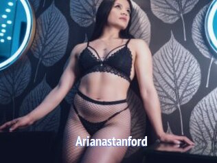 Arianastanford