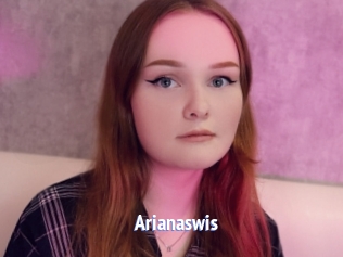 Arianaswis
