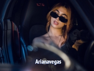 arianavegas Telefon Kontakte