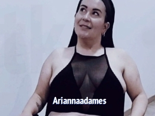 Ariannaadames