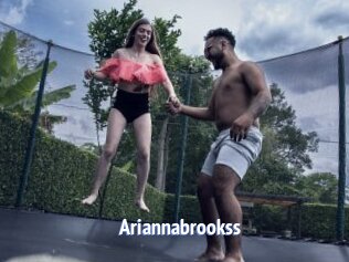 Ariannabrookss
