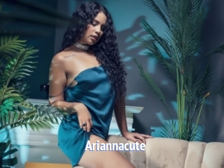 Ariannacute