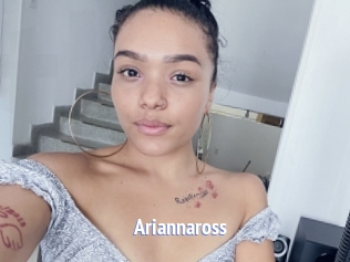 Ariannaross