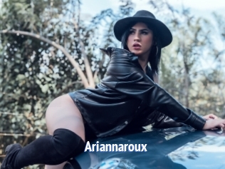 ariannaroux Telefon Kontakte