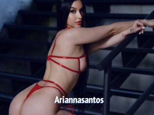 Ariannasantos