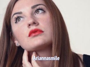 Ariannasmile