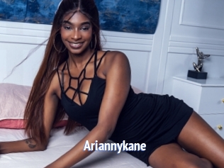 Ariannykane