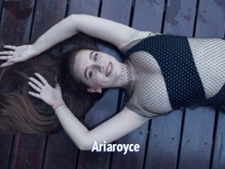 Ariaroyce