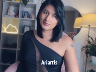 ariartis Telefon Kontakte