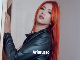 Ariarusso