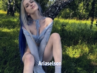 Ariaselson