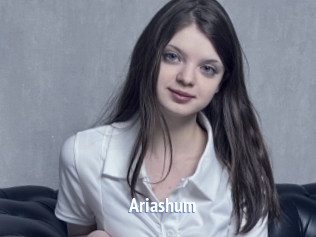 Ariashum