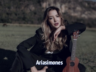 Ariasimones
