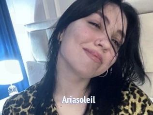 Ariasoleil