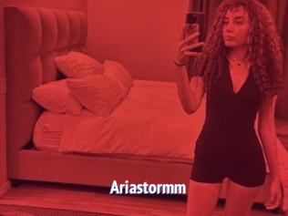 Ariastormm