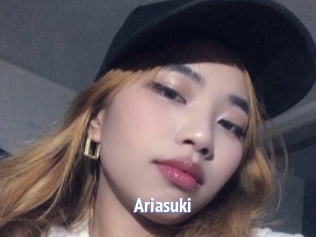 Ariasuki