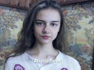 Ariasunflower