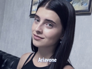Ariavone