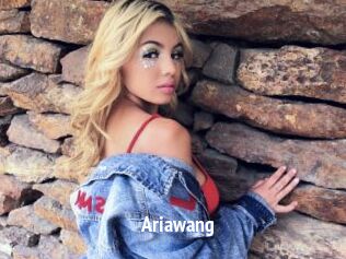 Ariawang