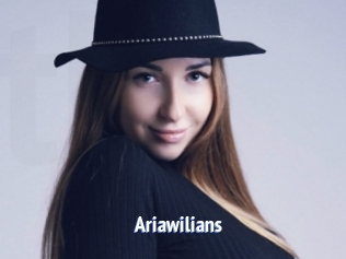 Ariawilians