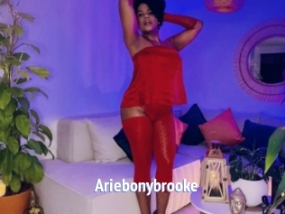 Ariebonybrooke