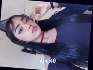Ariel40