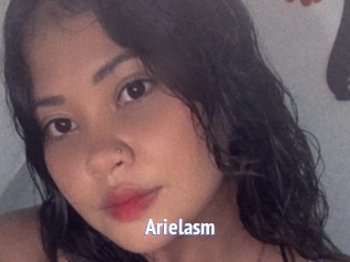 Arielasm