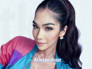 Arielawatson