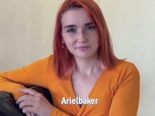 Arielbaker