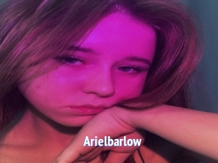 Arielbarlow