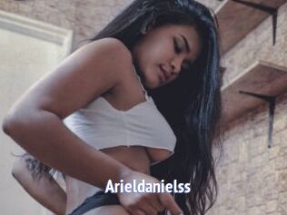 Arieldanielss