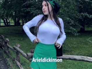 Arieldickinson