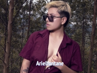 Arielfontane