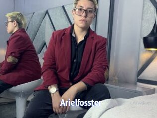Arielfosster