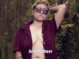 Arielfostheer