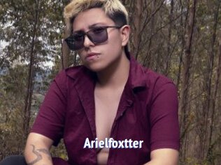 Arielfoxtter